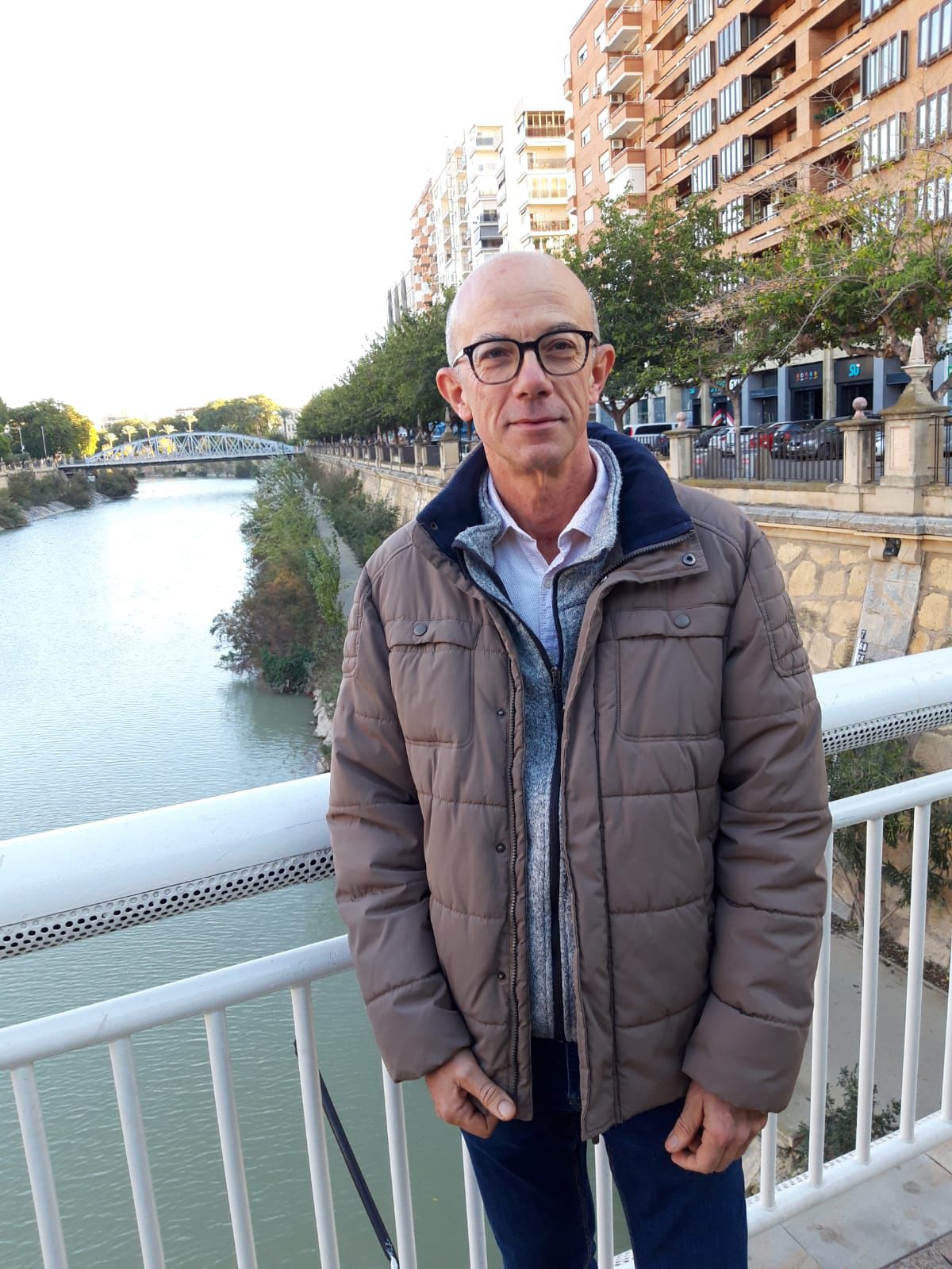 Antonio Gil Rubio