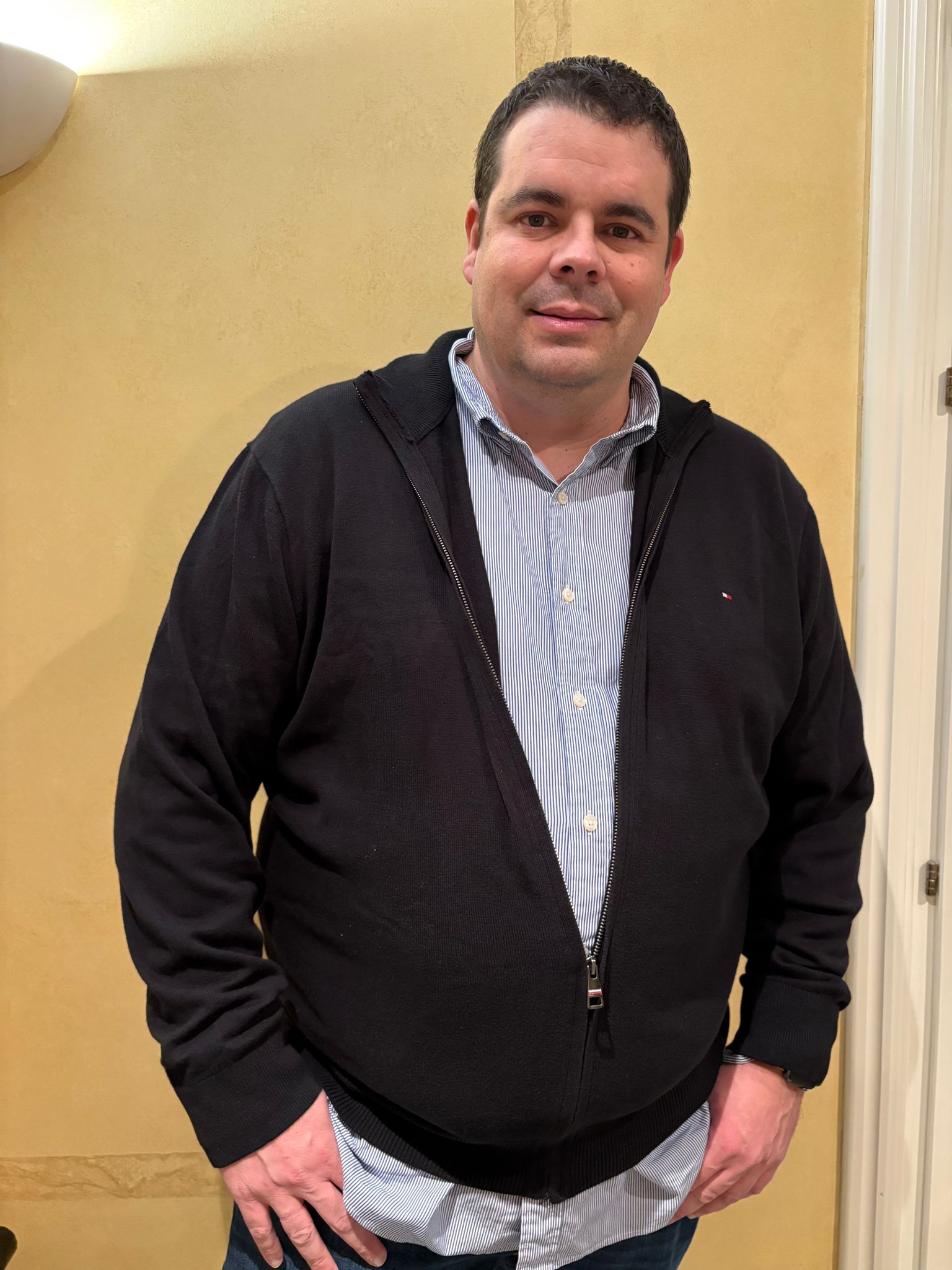 Jesús Conesa Pérez
